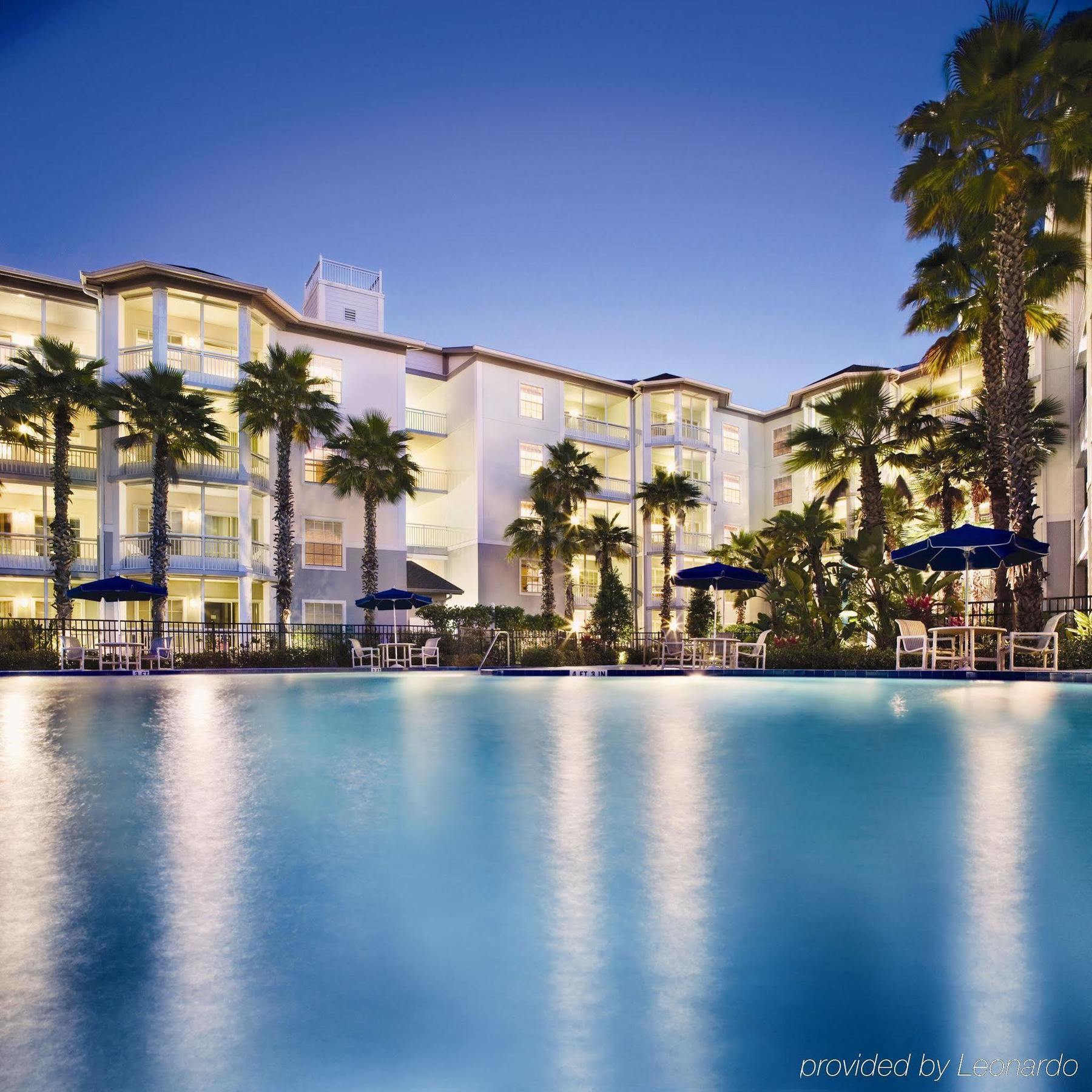Hotel Club Wyndham Cypress Palms Kissimmee Exteriér fotografie